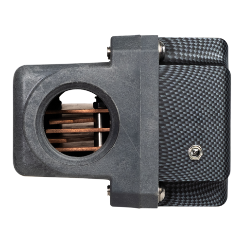 NEC-20 - Small/Above Ground Pool & Spa Water Purification System