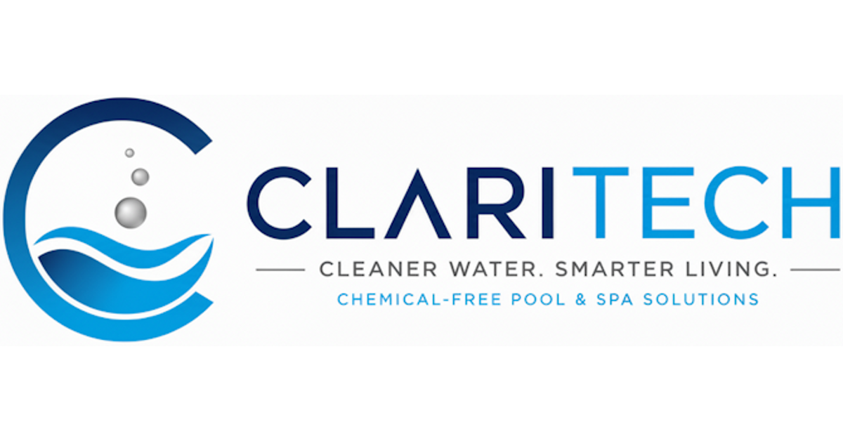 Claritech | Chemical-Free Pool Purification | NZ – Claritech Water ...